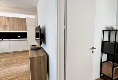 3 CAMERE|| LOC DE PARCARE|| LUXURIA RESIDENCE || DOMENII - 13
