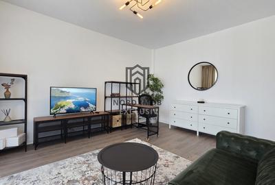 Cloud 9 Residence | 2 camere | Loc parcare | Pet Friendly | La 10' de metrou - 8