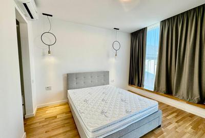 Vila noua individuala P+1 cu 6 camere in zona Pipera-Millo - 8