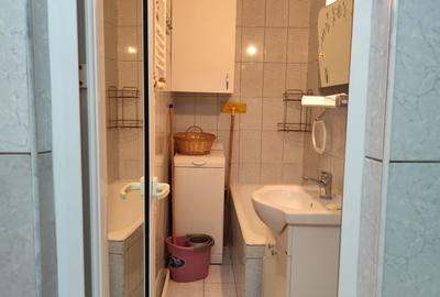 Apartament 1 camera, Aviatiei - 9