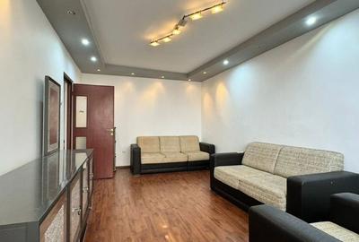 Apartament cu 2 camere decomandat, mobilat în Dristor