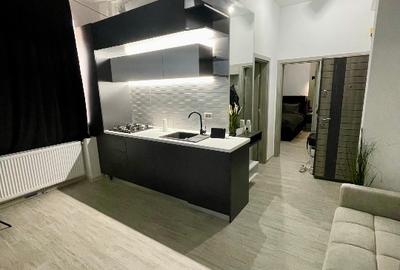 Apartament 2 camere mobilat utilat + parcare - 8