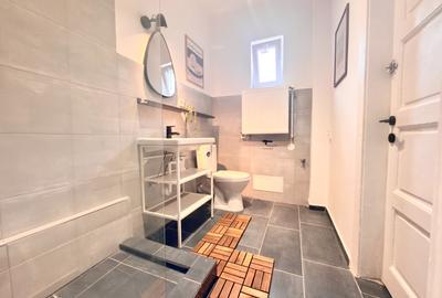 1-Bedroom Apartment Calea Victoriei - 9