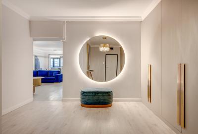 Apartament elegant de 2 camere, 82mp utili, loc de parcare și boxă! - 6