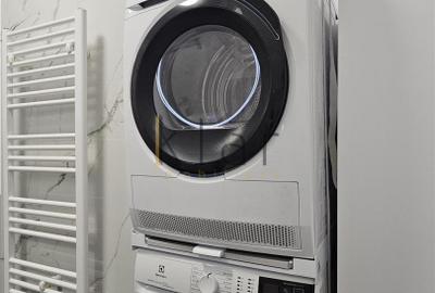 Apartament modern 2 camere 56mp, Plopilor, Parcul Rozelor - 6