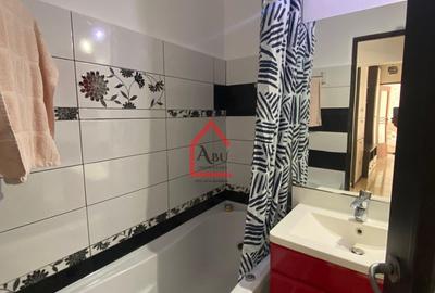 Apartament cu doua camere, Decomandat, Modern, Metalurgie - Tudor Vlad - 23