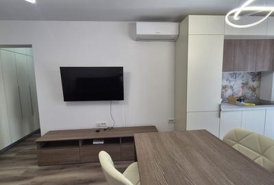 Prima închiriere | Studio 2 cam | PARCARE REZERVATĂ | Domnească - 4