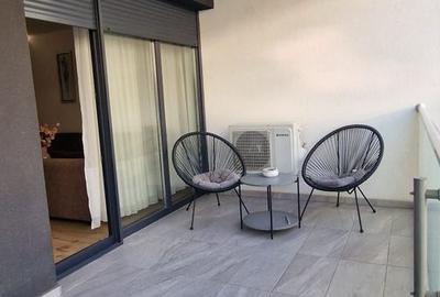 Apartament modern 2 camere, Dumbravita- langa Kaufland- 550 euro - 11