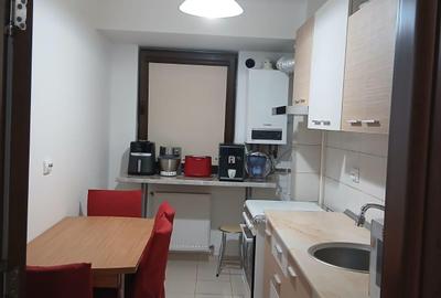 Apartament 2 camere | 102 mp total | Bloc 2011 | Curte engleza 36 mp - 7