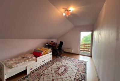 EXCLUSIVITATE! Casa deosebita cu potential de investitie - 13