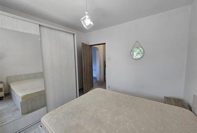 APARTAMENT 2 CAMERE MOBILAT UTILAT ION MIHALACHE LAINICI AVIATOR POPISTEANU - 13