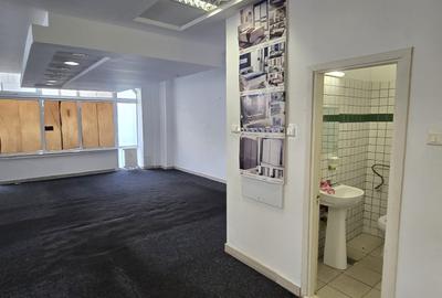 Mangalia - Centru, spatiu comercial, suprafata utila 108 mp, parter - 5