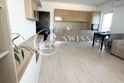 Apartament 3 camere | Terasa | Parcare | Boxa depozitare | Zorilor Calea Turzii - 2