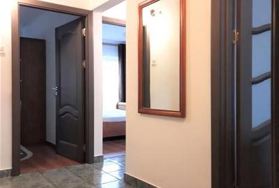 Chirie Apartament 3 Camere mobilat utilat Baia Mare Ultracentral - 4