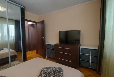 UNIRII-CANTEMIR, inchiriere apartament 2 camere,mobilate si utilate - 2