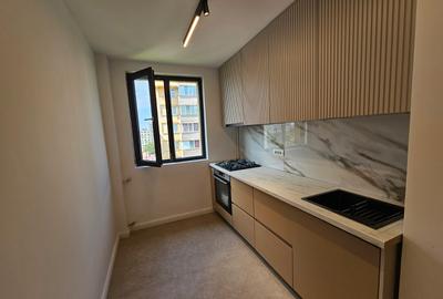 Apartament 3 Camere Renovat ( Mobilat si Utilat - totul nou ) - 9