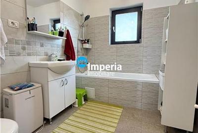 Casa P+M, 560 teren, 80 mp, Garaj 40 mp,  Vorovesti Miroslava - 7