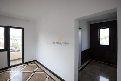 Apartament tip duplex, ideal birouri, 7 camere, Zona Parcul Carol - 7