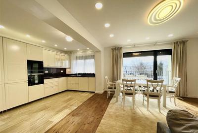 2 Camere DESIGN UNIC 5 STELE | Rezidential de lux | Zona Securizata - 5