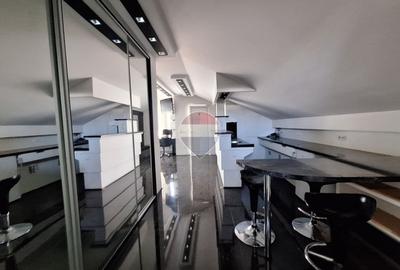 Descoperă un studio exclusivist la vila pe Calea Turnișorulu - 8