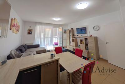 Apartament cu 2 camere decomandat în Bartolomeu