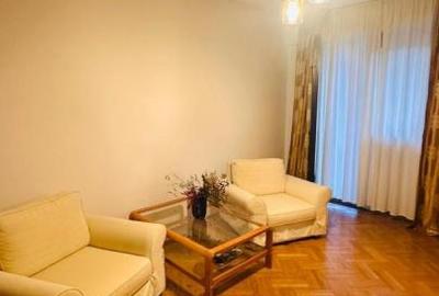 Cismigiu, proaspat renovat - 1