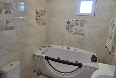 Drumul Fermei, apartament 3 camere decomandat, terasa & balcon 60 mp - 11