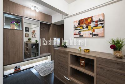 Apartament Deosebit 2 camere 70 mp cu Parcare Subterana - Termen Lung - 8