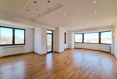 Unfurnished 3-Bedroom Apartment | Arch of Triumph - Kiseleff | Garage & Storage - 2