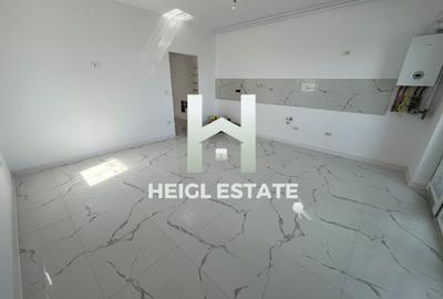 Apartament cu 3 camere decomandat în Giroc