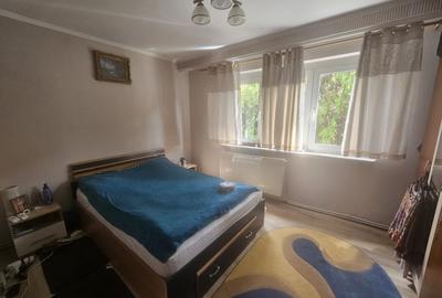 Apartament 4 camere, etaj 1 – Exercițiu, lângă Poștă - 3