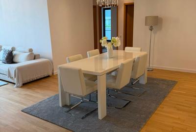 Apartament 3 camere |Erou Iancu Nicolae | Piscină & Fitness | Parcare inclusă - 9