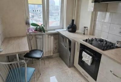Apartament 3 camere 1996 Bd Unirii Piata Alba Iulia SUPERB - 5
