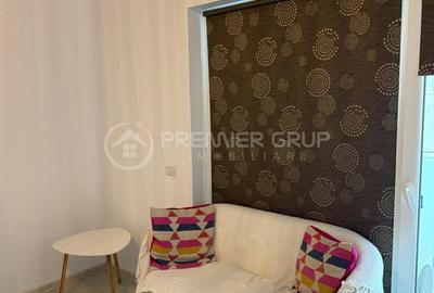 PRIMA ÎNCHIRIERE! Apartament 1 camera 42mp, centrala, AC, bloc nou, boxa, Copou - 3