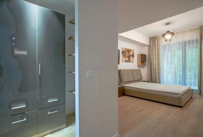 Chirie I Apartament unic de 3 camere | Vedere directă pădure I 127 mp - 15