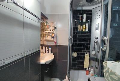 Titan,500 m de Metrou 1 Decembrie | 2camere, decomandat, 6/10, mobilat - 14