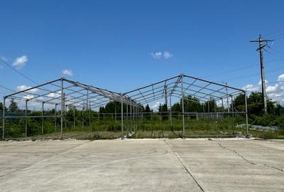 Teren intravilan de vanzare, 3000 mp, Izvoare, Bacau - 6