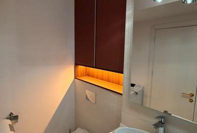 ✅Comision 0% - Apartament premium, totul nou - Tomis Tower Constanța - 18