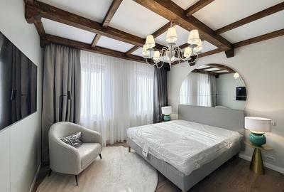Casă Premium | Spa Privat-Sauna & Salină | Mobilată Lux |  Renovata Integral - 34