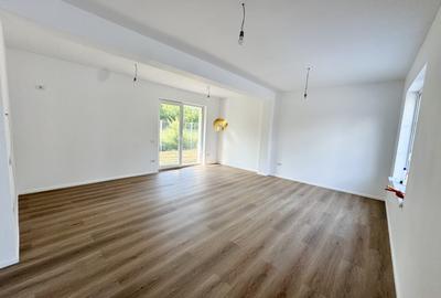 Vila Individuala P+1 - 4 camere - Otopeni - Aproape de DN1 - 5