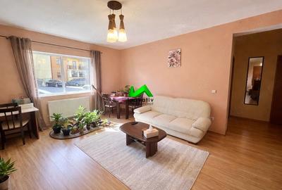 Garsonieră decomandată în Hipodrom 3