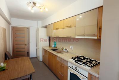 2 Camere Pallady | 61mp utili | Mobilat  + Parcare - 4