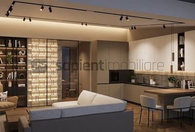 De vânzare apartament cu 3 camere, 85.6 mp, ultracentral - 3