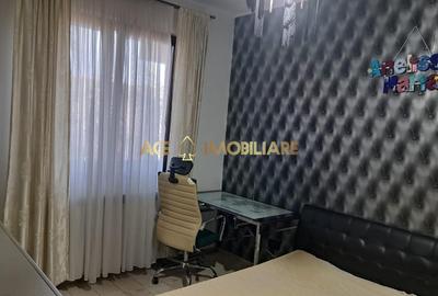 2 Camere de inchiriat |  Dobroesti  | Parcare | Bloc nou  |  Centrala - 2