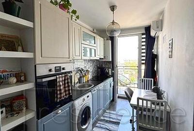 Termen scurt! Apartament 2 camere, Bulgaria, zona Piata 1 Mai - 4