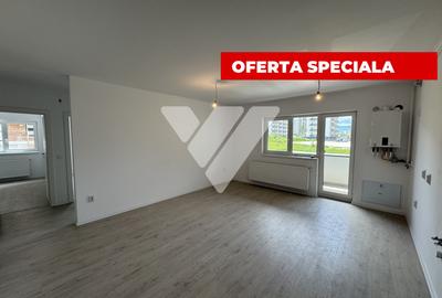 Apartament 4 camere 2 bai etaj 2  zona Lidl Doamna Stanca - 2