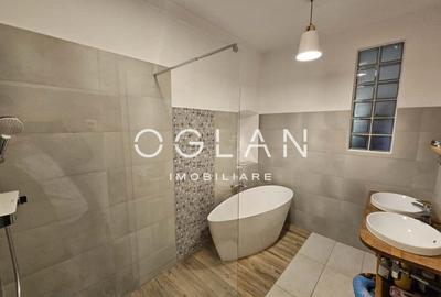 Apartament modern 90mp in Centrul Istoric din Sibiu - 6