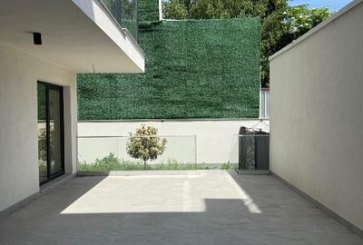 3 camere la parter zona Pipera aproape de Iancu nicolae - 8