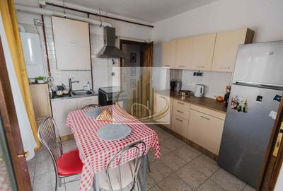 Apartament 4 camere Central 100mp 245000 euro - 11
