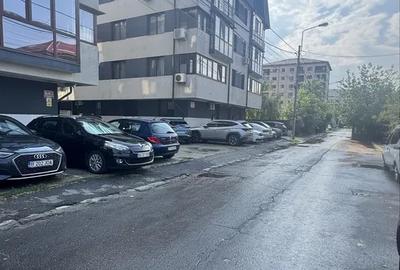 Inchiriere apartament 2 camere Militari Pacii - parcare inclusa - 6